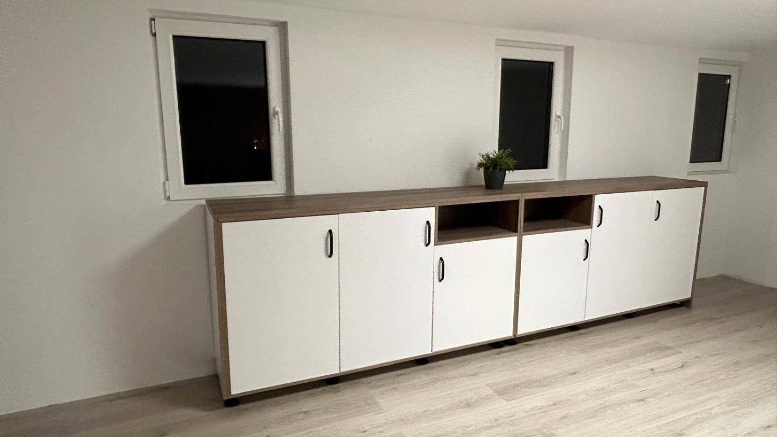 Ferienwohnung Soest Lendringsen Bagian luar foto
