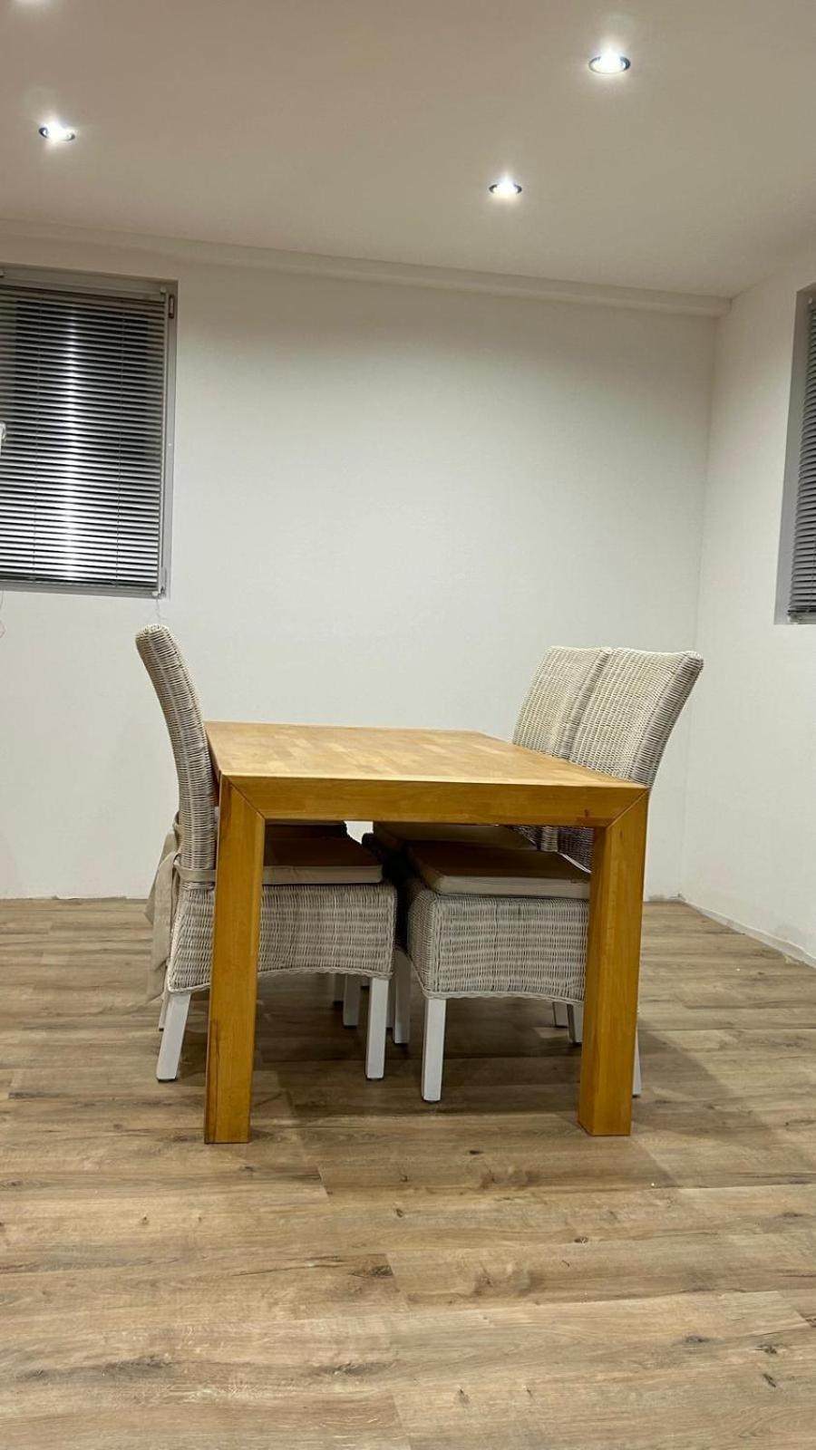 Ferienwohnung Soest Lendringsen Bagian luar foto