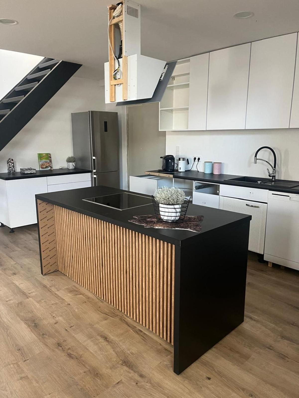 Ferienwohnung Soest Lendringsen Bagian luar foto