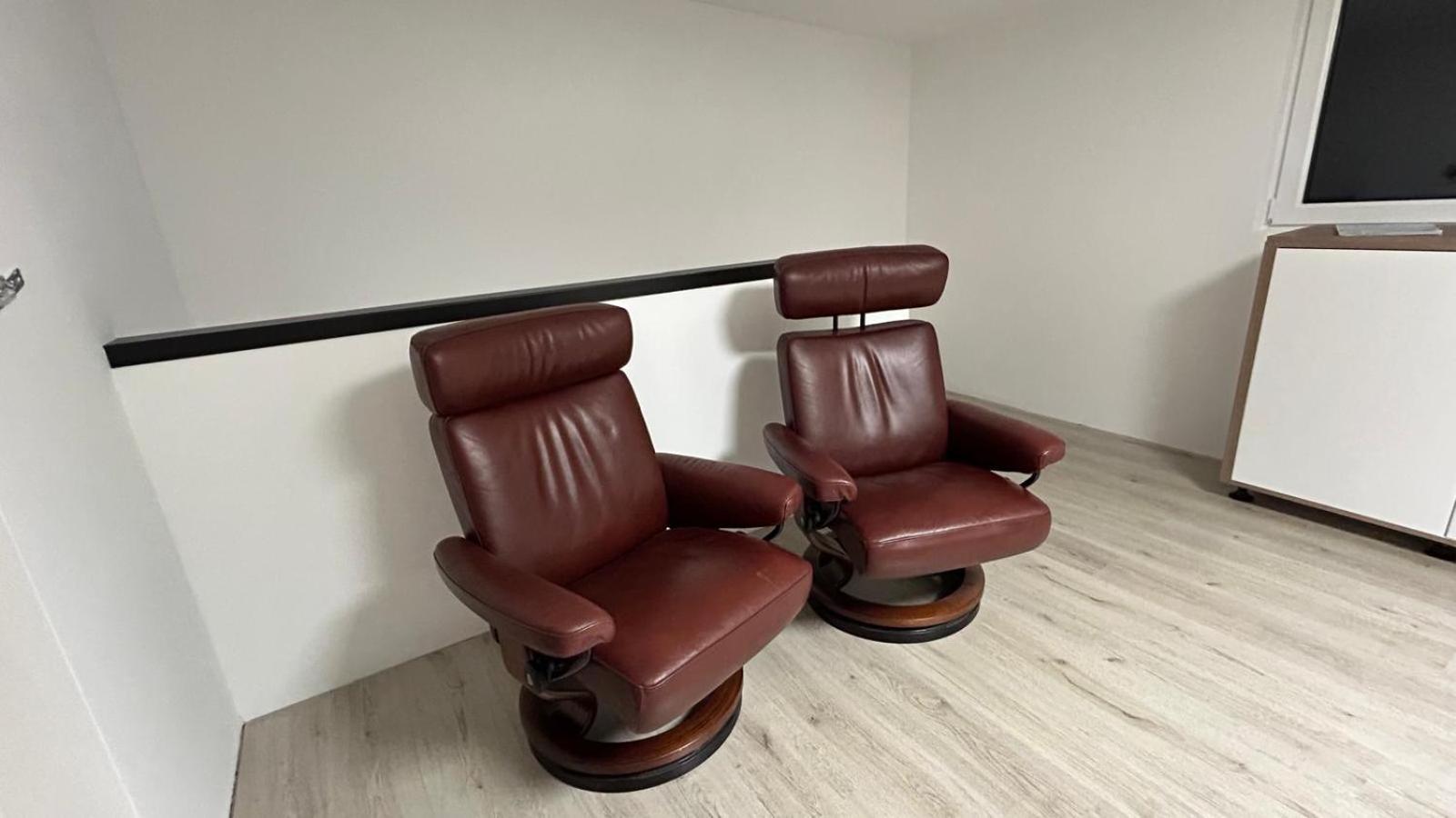 Ferienwohnung Soest Lendringsen Bagian luar foto