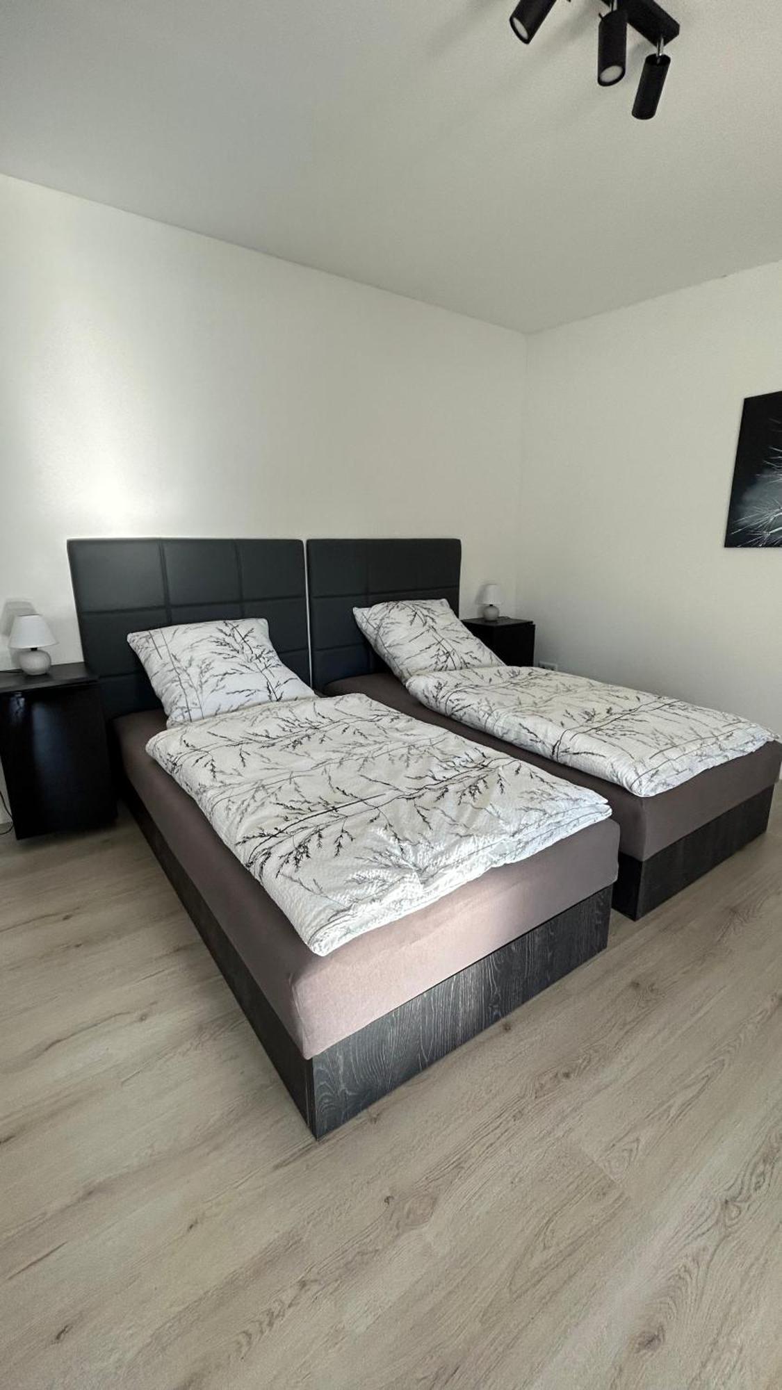 Ferienwohnung Soest Lendringsen Bagian luar foto