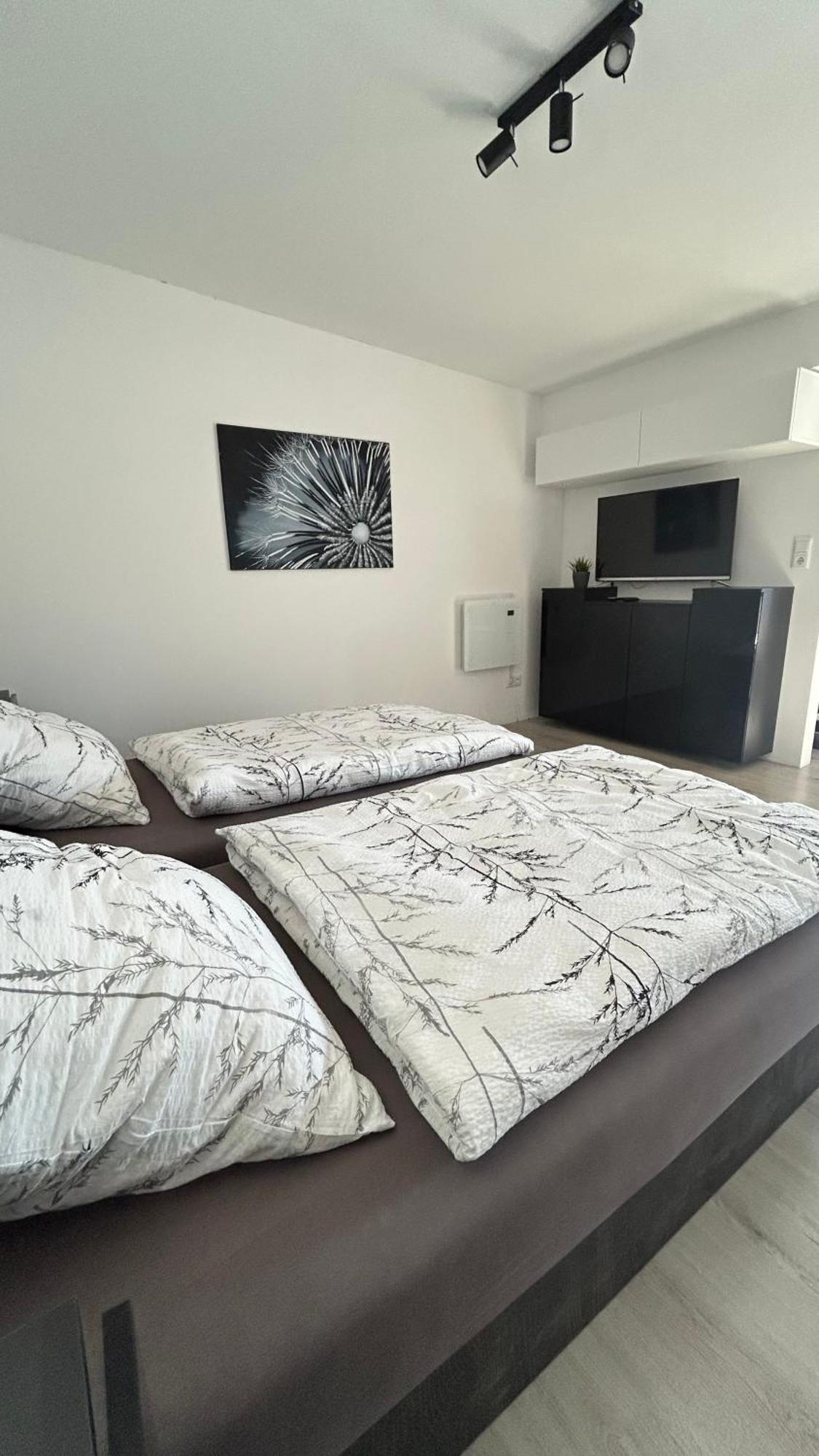 Ferienwohnung Soest Lendringsen Bagian luar foto