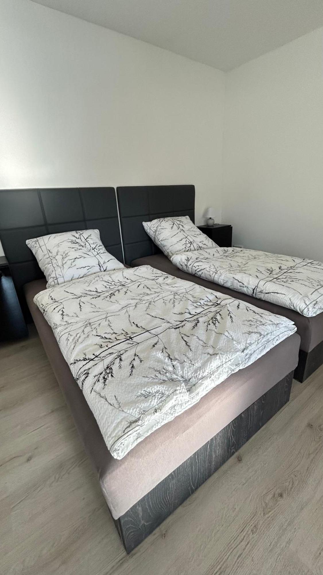 Ferienwohnung Soest Lendringsen Bagian luar foto