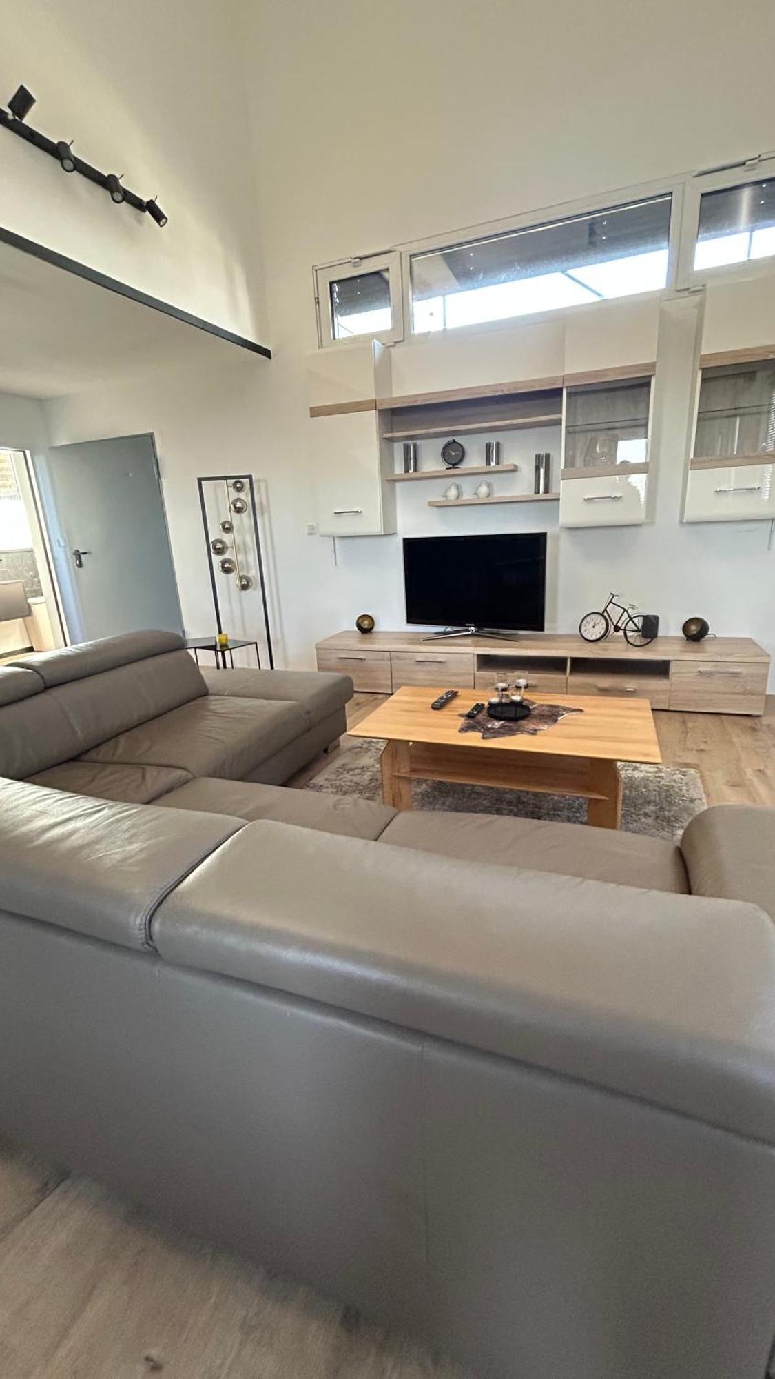 Ferienwohnung Soest Lendringsen Bagian luar foto
